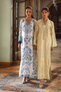 Annus Abrar | Leah Luxury Pret |Leelia Kaftaan - by Libasekhas UK - Registered Vendor of : Annus Abrar - 100% Original Designer Dress