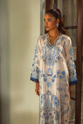 Annus Abrar | Leah Luxury Pret |Sol Kaftaan - by Libasekhas UK - Registered Vendor of : Annus Abrar - 100% Original Designer Dress