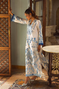 Annus Abrar | Leah Luxury Pret |Sol Kaftaan - by Libasekhas UK - Registered Vendor of : Annus Abrar - 100% Original Designer Dress