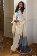 Annus Abrar | Elemental Basics |Shiba - by Libasekhas UK - Registered Vendor of : Annus Abrar - 100% Original Designer Dress