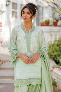 Ansab Jahangir | A Silk Afternoon Luxury Eid Silks 26 | Evie - by Libasekhas UK - Registered Vendor of : Ansab Jahangir - 100% Original Designer Dress