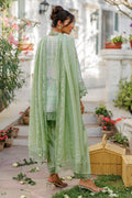 Ansab Jahangir | A Silk Afternoon Luxury Eid Silks 26 | Evie - by Libasekhas UK - Registered Vendor of : Ansab Jahangir - 100% Original Designer Dress