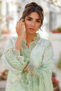 Ansab Jahangir | A Silk Afternoon Luxury Eid Silks 26 | Evie - by Libasekhas UK - Registered Vendor of : Ansab Jahangir - 100% Original Designer Dress