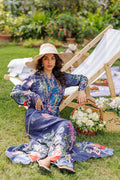 Ansab Jahangir | A Silk Afternoon Luxury Eid Silks 26 | Dusk - by Libasekhas UK - Registered Vendor of : Ansab Jahangir - 100% Original Designer Dress