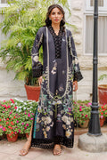 Ansab Jahangir | A Silk Afternoon Luxury Eid Silks 26 |  Tisara - by Libasekhas UK - Registered Vendor of : Ansab Jahangir - 100% Original Designer Dress
