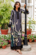 Ansab Jahangir | A Silk Afternoon Luxury Eid Silks 26 |  Tisara - by Libasekhas UK - Registered Vendor of : Ansab Jahangir - 100% Original Designer Dress