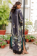 Ansab Jahangir | A Silk Afternoon Luxury Eid Silks 26 |  Tisara - by Libasekhas UK - Registered Vendor of : Ansab Jahangir - 100% Original Designer Dress