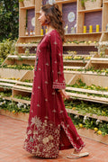 Ansab Jahangir | Summer Kaftans | Arlo - by Libasekhas UK - Registered Vendor of : Ansab Jahangir - 100% Original Designer Dress