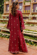 Ansab Jahangir | Summer Kaftans | Arlo - by Libasekhas UK - Registered Vendor of : Ansab Jahangir - 100% Original Designer Dress
