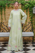 Ansab Jahangir | Summer Kaftans | Sorbetto - by Libasekhas UK - Registered Vendor of : Ansab Jahangir - 100% Original Designer Dress