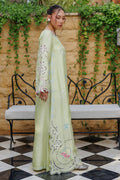 Ansab Jahangir | Summer Kaftans | Sorbetto - by Libasekhas UK - Registered Vendor of : Ansab Jahangir - 100% Original Designer Dress