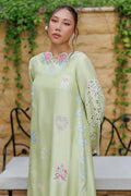 Ansab Jahangir | Summer Kaftans | Sorbetto - by Libasekhas UK - Registered Vendor of : Ansab Jahangir - 100% Original Designer Dress
