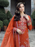 Salitex | Raaya Chiffon 24 | M08 - by - Libasekhas UK - Registered Vendor of : Salitex - 100% Original Designer Dresss