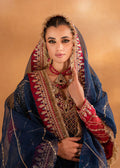 Maria Osama Khan | Sajni Wedding Festive | Mehram - by - Libasekhas UK - Registered Vendor of : Maria Osama Khan - 100% Original Designer Dresss