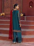 Salitex | Signature Festive Chiffon | SUNW6JI021UT - by - Libasekhas UK - Registered Vendor of : Salitex - 100% Original Designer Dresss