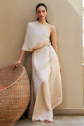 Ansab Jahangir | Resort 26 | Dune - by Libasekhas UK - Registered Vendor of : Ansab Jahangir - 100% Original Designer Dress