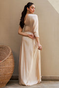 Ansab Jahangir | Resort 26 | Dune - by Libasekhas UK - Registered Vendor of : Ansab Jahangir - 100% Original Designer Dress