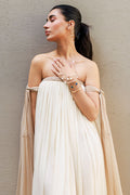Ansab Jahangir | Resort 26 | Calypso - by Libasekhas UK - Registered Vendor of : Ansab Jahangir - 100% Original Designer Dress