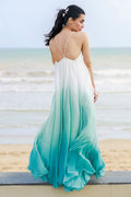 Ansab Jahangir | Resort 26 | Oceane - by Libasekhas UK - Registered Vendor of : Ansab Jahangir - 100% Original Designer Dress