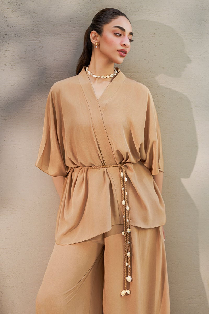 Ansab Jahangir | Resort 26 | Cove - by Libasekhas UK - Registered Vendor of : Ansab Jahangir - 100% Original Designer Dress
