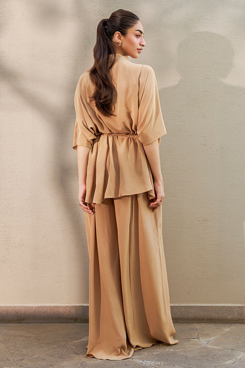 Ansab Jahangir | Resort 26 | Cove - by Libasekhas UK - Registered Vendor of : Ansab Jahangir - 100% Original Designer Dress
