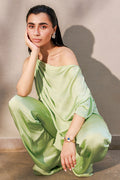 Ansab Jahangir | Resort 26 | Vela - by Libasekhas UK - Registered Vendor of : Ansab Jahangir - 100% Original Designer Dress