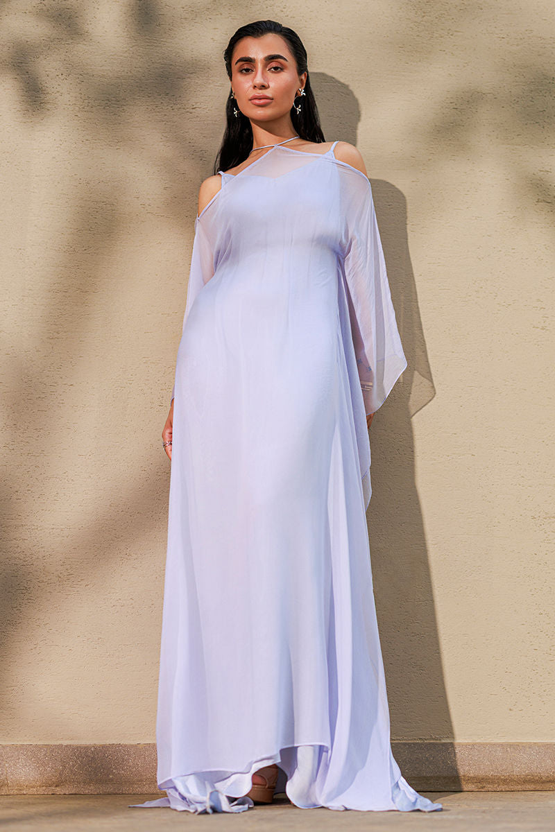 Ansab Jahangir | Resort 26 | Adria - by Libasekhas UK - Registered Vendor of : Ansab Jahangir - 100% Original Designer Dress