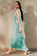 Ansab Jahangir | Resort 26 | Sylva - by Libasekhas UK - Registered Vendor of : Ansab Jahangir - 100% Original Designer Dress