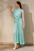 Ansab Jahangir | Resort 26 | Sylva - by Libasekhas UK - Registered Vendor of : Ansab Jahangir - 100% Original Designer Dress