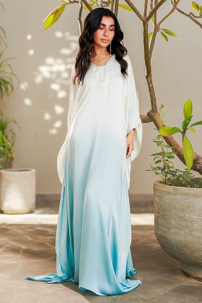 Ansab Jahangir | Resort 26 | Riviera - by Libasekhas UK - Registered Vendor of : Ansab Jahangir - 100% Original Designer Dress