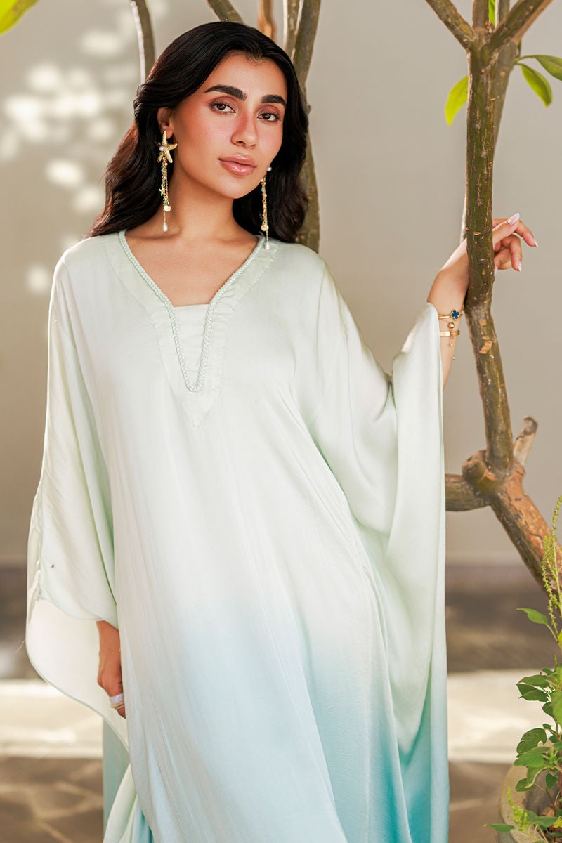Ansab Jahangir | Resort 26 | Riviera - by Libasekhas UK - Registered Vendor of : Ansab Jahangir - 100% Original Designer Dress