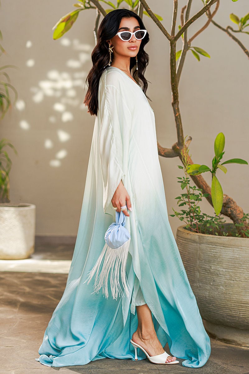 Ansab Jahangir | Resort 26 | Riviera - by Libasekhas UK - Registered Vendor of : Ansab Jahangir - 100% Original Designer Dress
