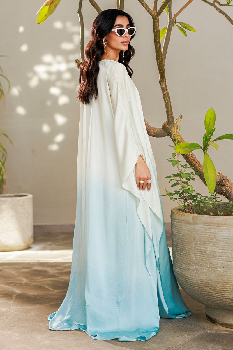 Ansab Jahangir | Resort 26 | Riviera - by Libasekhas UK - Registered Vendor of : Ansab Jahangir - 100% Original Designer Dress