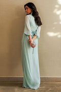 Ansab Jahangir | Resort 26 | Aluna - by Libasekhas UK - Registered Vendor of : Ansab Jahangir - 100% Original Designer Dress