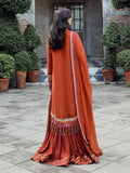 Salitex | Raaya Chiffon 24 | M08 - by - Libasekhas UK - Registered Vendor of : Salitex - 100% Original Designer Dresss