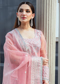 Daud Abbas | Formals Collection | Arfa - by - Libasekhas UK - Registered Vendor of : Daud Abbas - 100% Original Designer Dresss