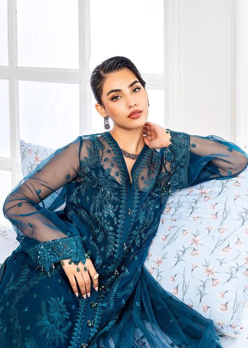 Meeral | Wedding Formals | Nilofer - by - Libasekhas UK - Registered Vendor of : Meeral - 100% Original Designer Dresss