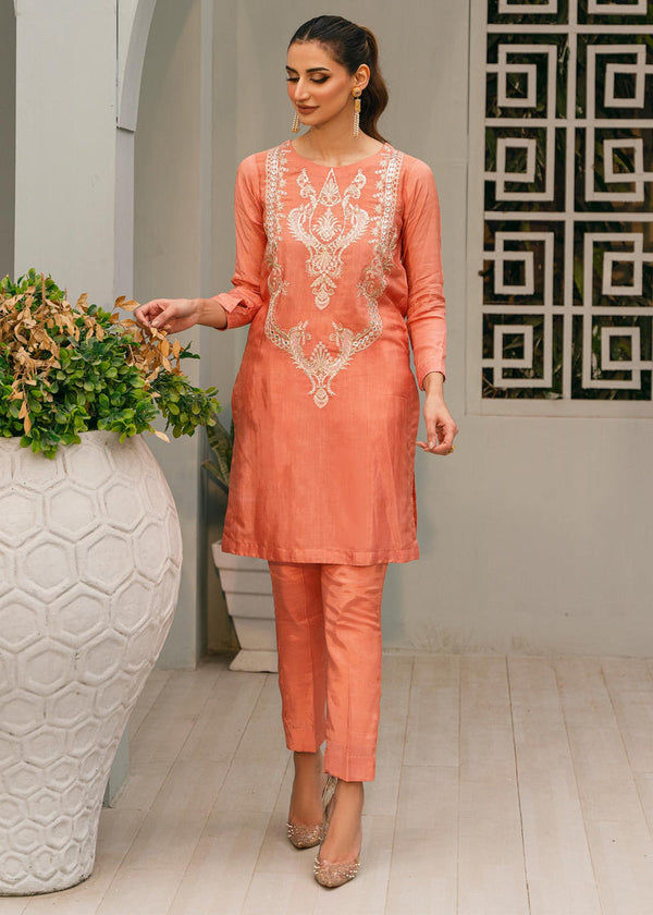 Daud Abbas | Formals Collection | Noor - by - Libasekhas UK - Registered Vendor of : Daud Abbas - 100% Original Designer Dresss