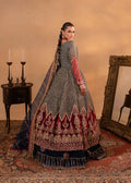 Maria Osama Khan | Sajni Wedding Festive | Mehram - by - Libasekhas UK - Registered Vendor of : Maria Osama Khan - 100% Original Designer Dresss