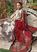 Maria B | M Prints | 3A - by - Libasekhas UK - Registered Vendor of : Maria B - 100% Original Designer Dresss