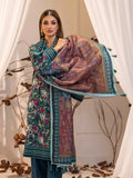 Salitex | Khaddar 24 |  K-04 - by - Libasekhas UK - Registered Vendor of : Salitex - 100% Original Designer Dresss