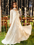 Salitex | Signature Festive Chiffon | UNS25WW003UT - by - Libasekhas UK - Registered Vendor of : Salitex - 100% Original Designer Dresss