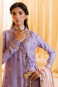 Ansab Jahangir | Artisan Prints 26 | Soleia - by Libasekhas UK - Registered Vendor of : Ansab Jahangir - 100% Original Designer Dress