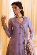 Ansab Jahangir | Artisan Prints 26 | Soleia - by Libasekhas UK - Registered Vendor of : Ansab Jahangir - 100% Original Designer Dress