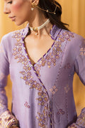 Ansab Jahangir | Artisan Prints 26 | Soleia - by Libasekhas UK - Registered Vendor of : Ansab Jahangir - 100% Original Designer Dress