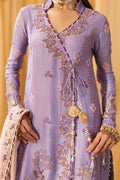 Ansab Jahangir | Artisan Prints 26 | Soleia - by Libasekhas UK - Registered Vendor of : Ansab Jahangir - 100% Original Designer Dress