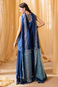 Ansab Jahangir | Artisan Prints 26 |Rhea - by Libasekhas UK - Registered Vendor of : Ansab Jahangir - 100% Original Designer Dress