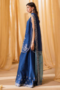 Ansab Jahangir | Artisan Prints 26 |Rhea - by Libasekhas UK - Registered Vendor of : Ansab Jahangir - 100% Original Designer Dress