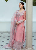 Daud Abbas | Formals Collection | Arfa - by - Libasekhas UK - Registered Vendor of : Daud Abbas - 100% Original Designer Dresss