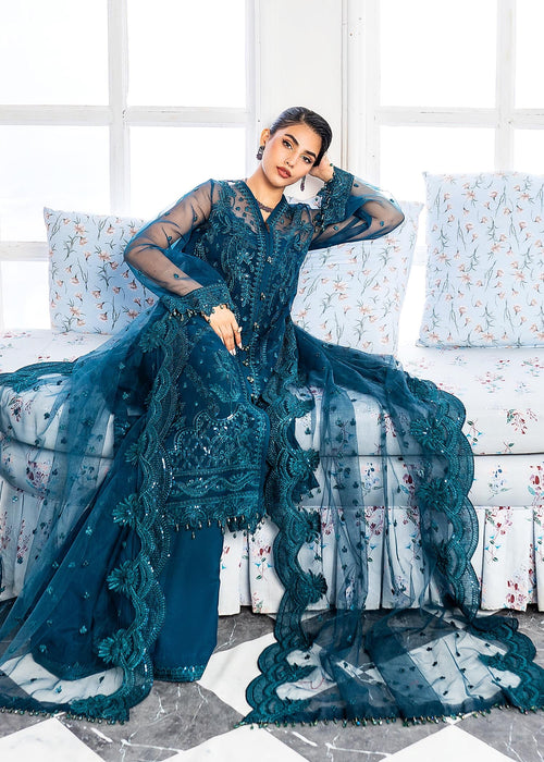 Meeral | Wedding Formals | Nilofer - by - Libasekhas UK - Registered Vendor of : Meeral - 100% Original Designer Dresss